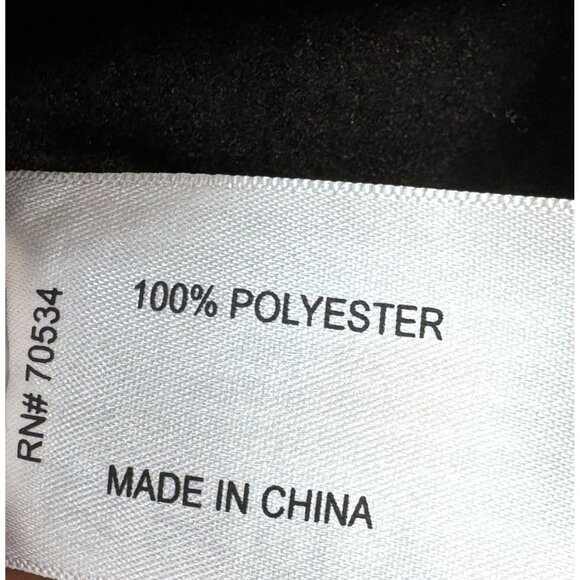 Orvis Mens Full Zip Vest XXL Dark Gray Sleeveless Outerwear Pockets - Picture 4 of 15